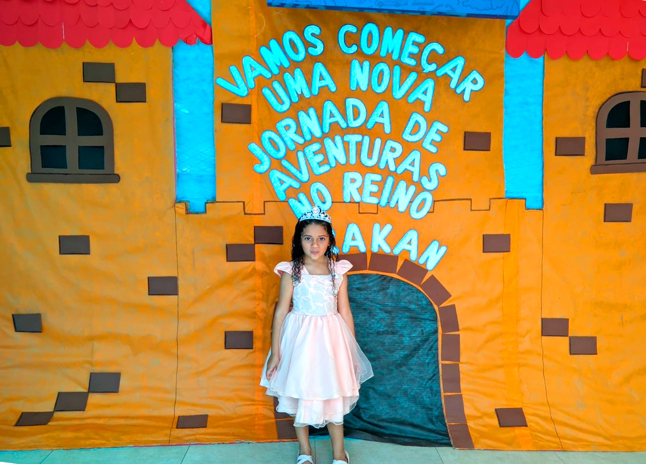 Volta às Aulas