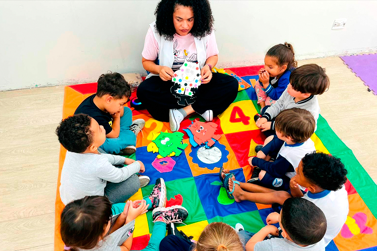 Centro Educacional Arakan celebrou a Semana do Professor com tema “Piratas do Caribe”