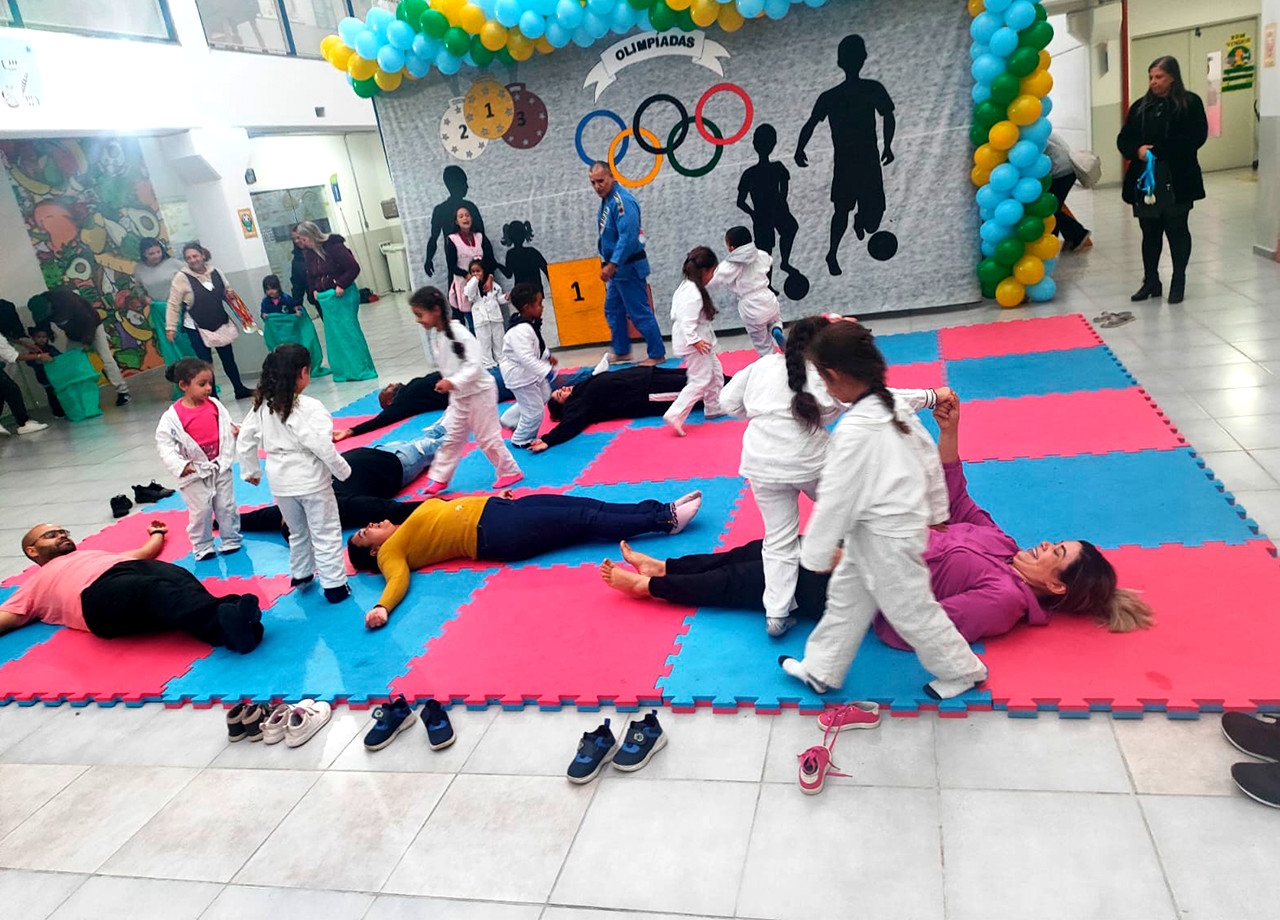 Festa da Família