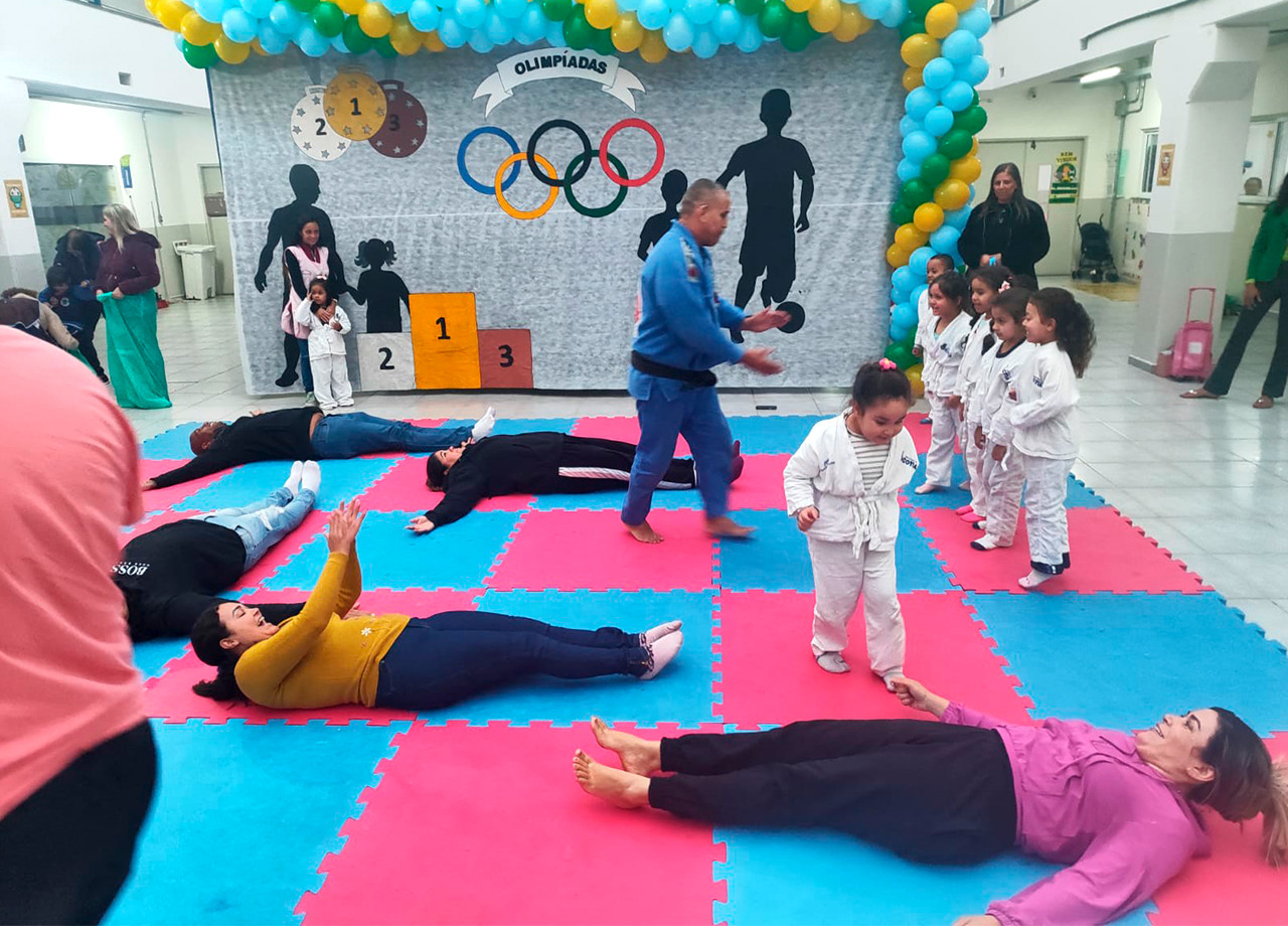 Festa da Família