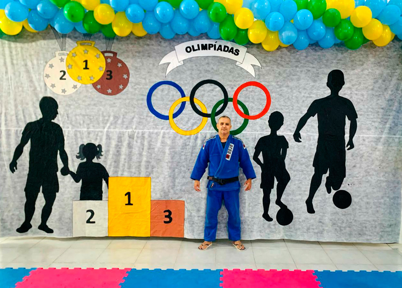 Festa da Família